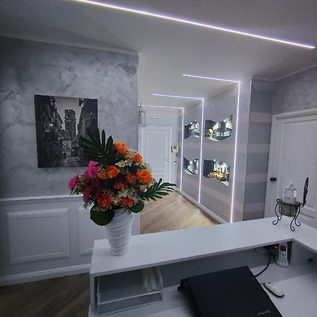 B&B Maisonalysie 福查 外观 照片