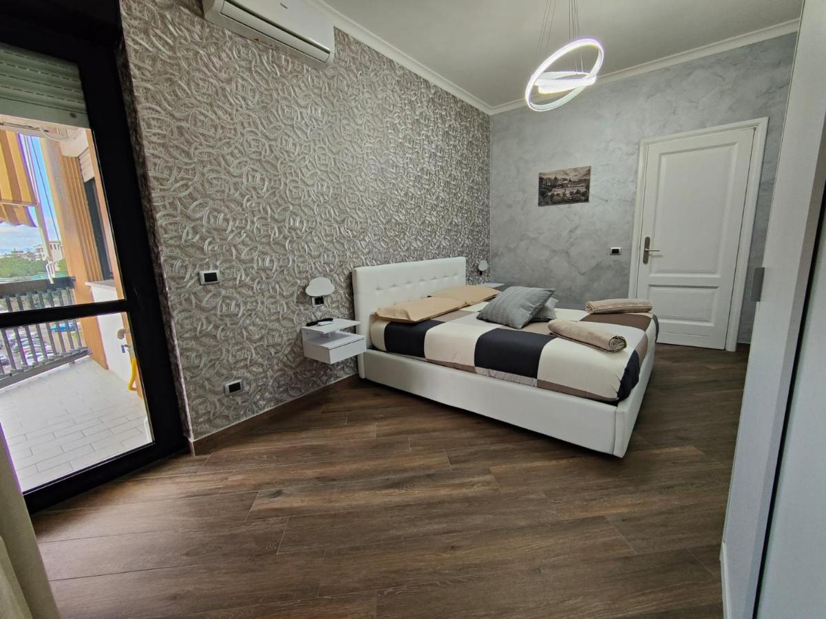 B&B Maisonalysie 福查 外观 照片