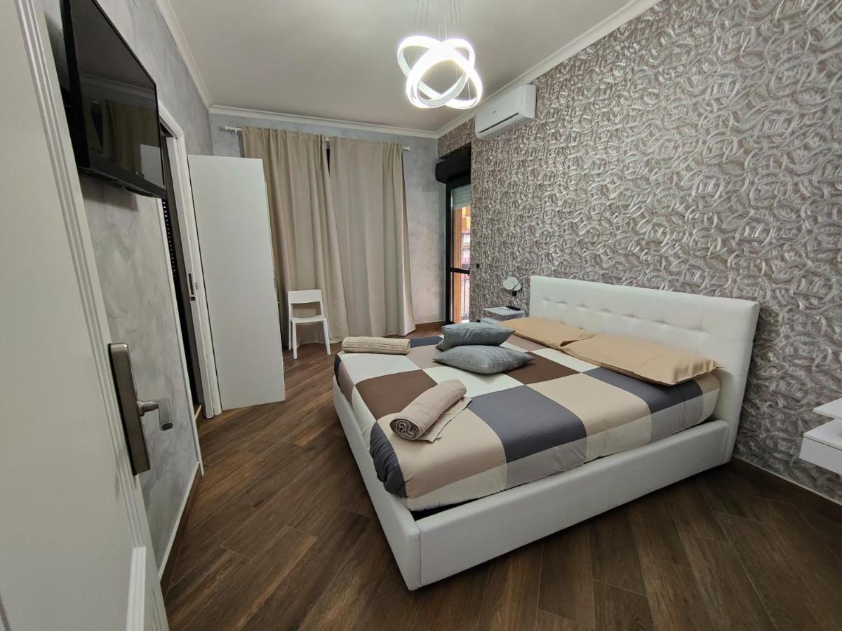 B&B Maisonalysie 福查 外观 照片