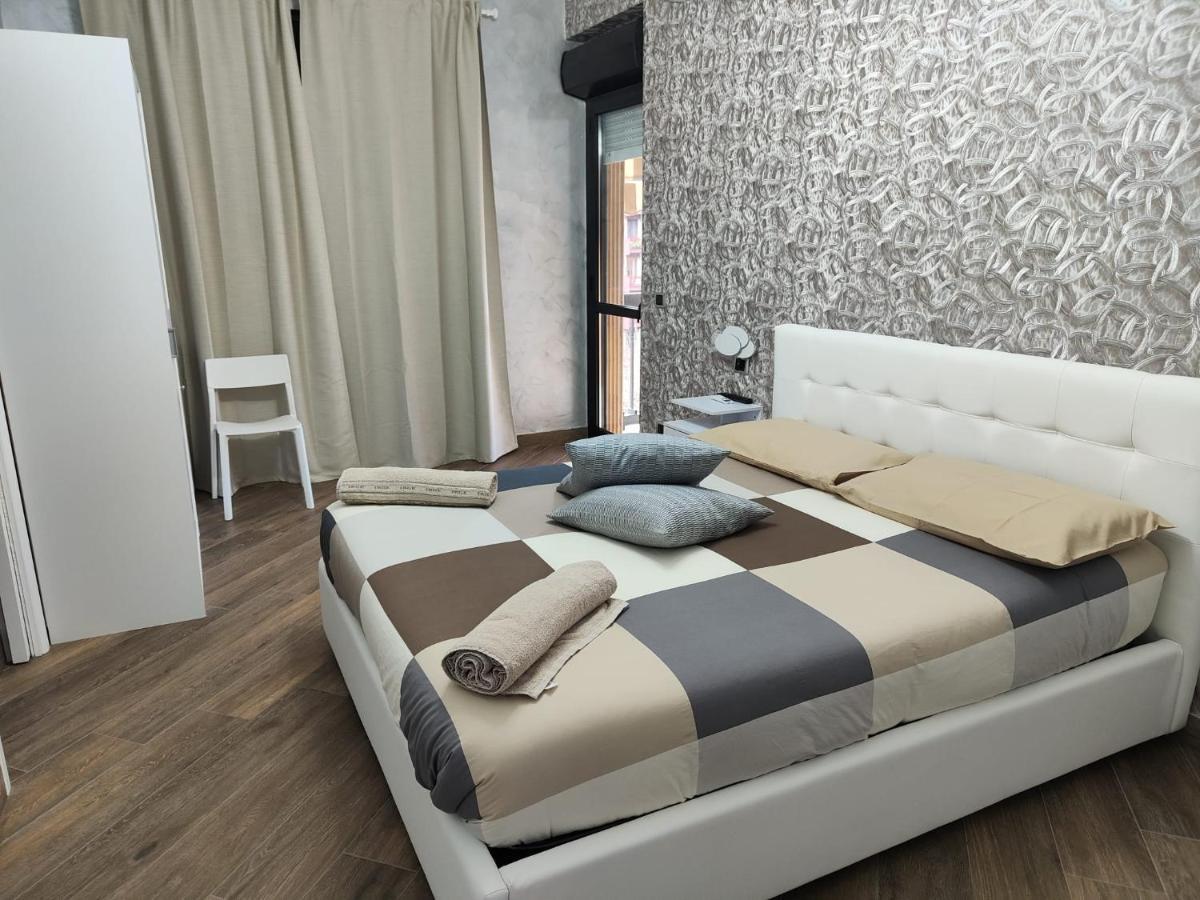 B&B Maisonalysie 福查 外观 照片