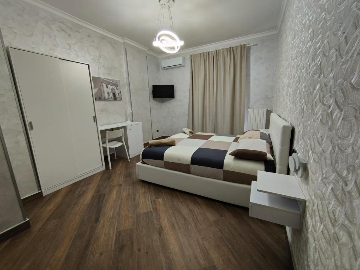 B&B Maisonalysie 福查 外观 照片