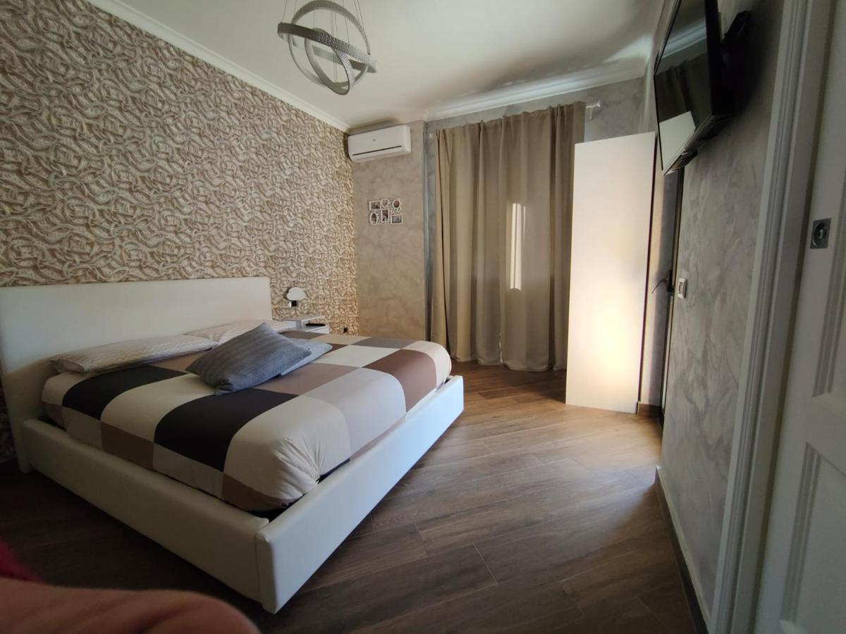 B&B Maisonalysie 福查 外观 照片