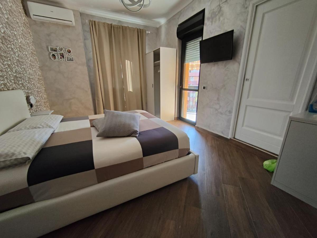B&B Maisonalysie 福查 外观 照片