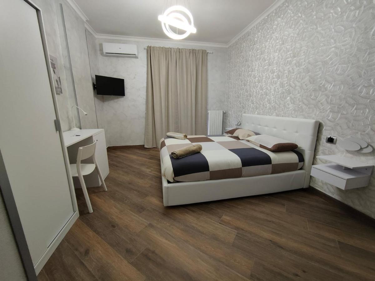 B&B Maisonalysie 福查 外观 照片