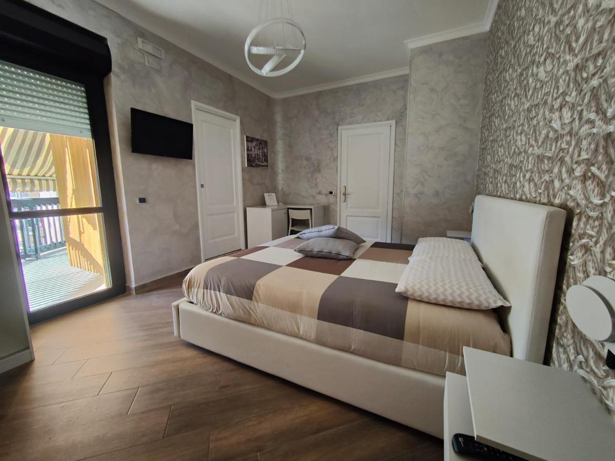 B&B Maisonalysie 福查 外观 照片