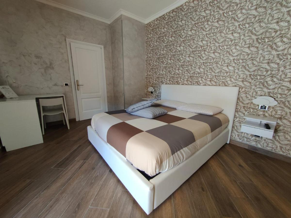 B&B Maisonalysie 福查 外观 照片