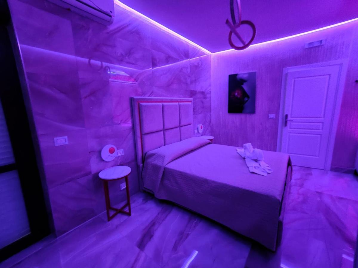 B&B Maisonalysie 福查 外观 照片