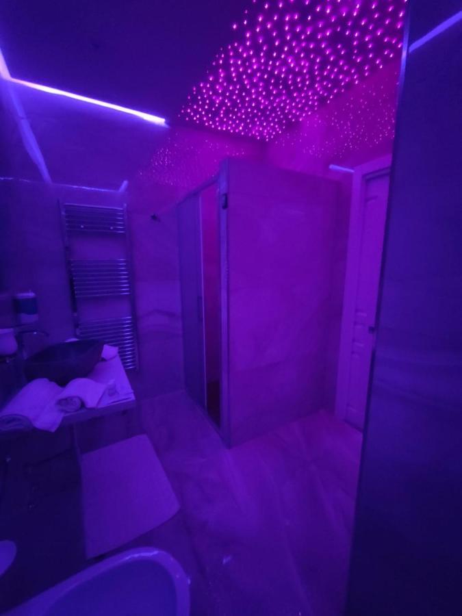 B&B Maisonalysie 福查 外观 照片