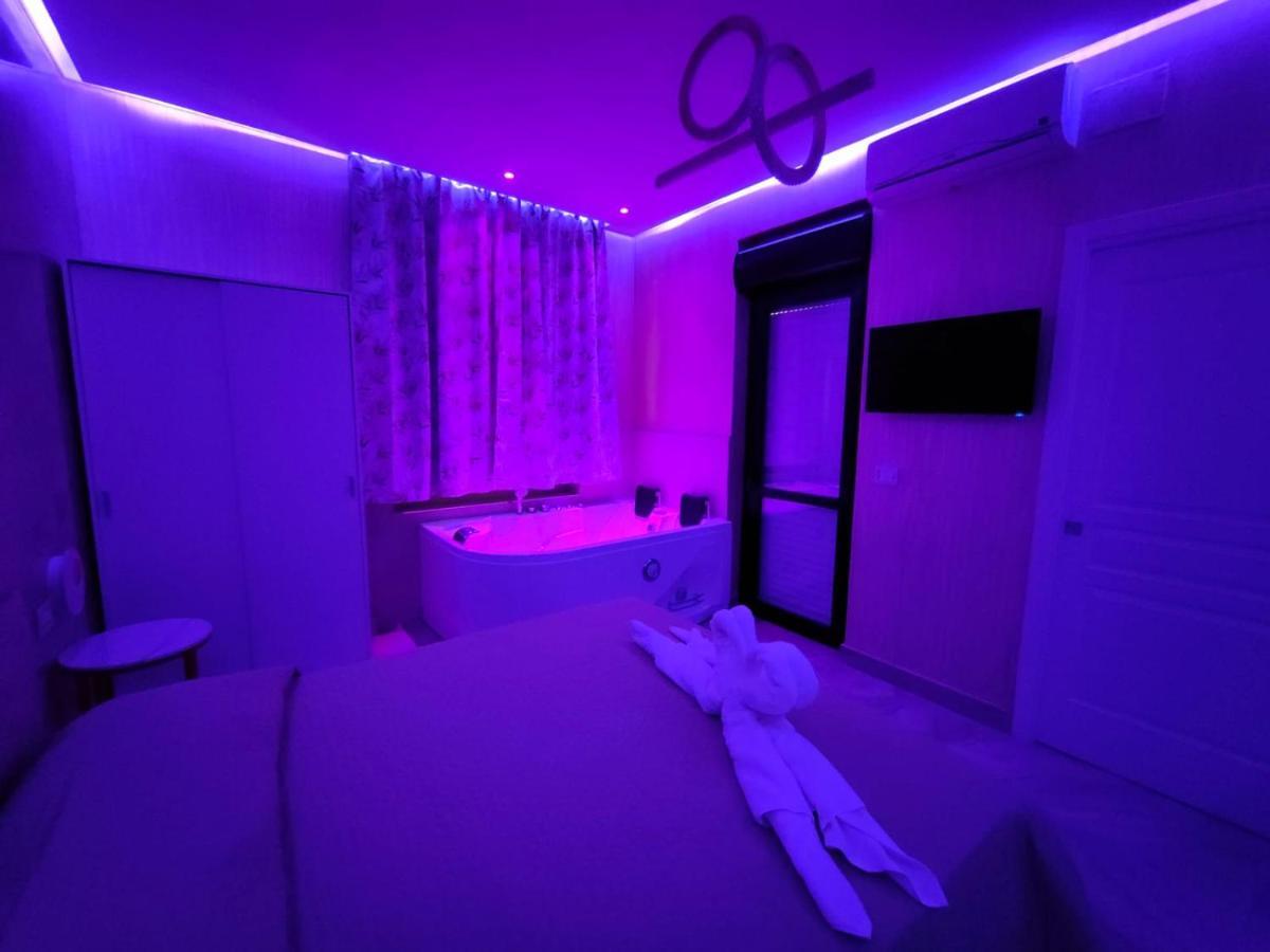 B&B Maisonalysie 福查 外观 照片