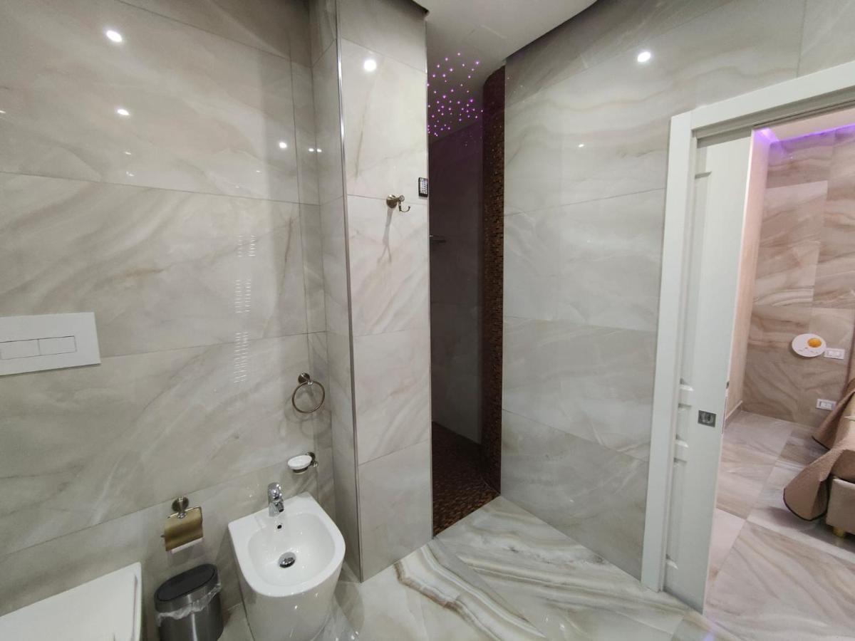 B&B Maisonalysie 福查 外观 照片