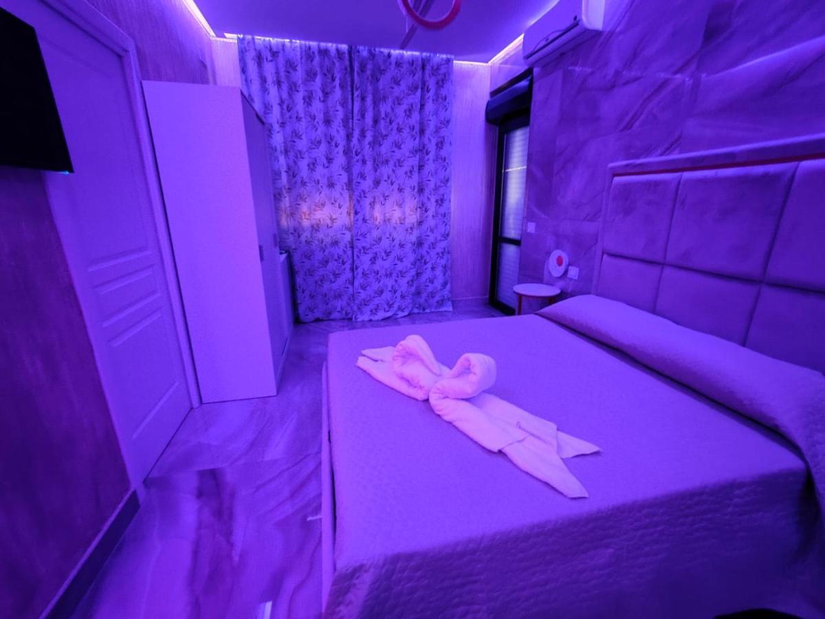B&B Maisonalysie 福查 外观 照片