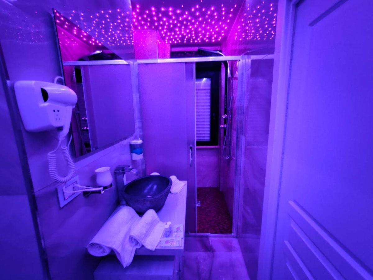 B&B Maisonalysie 福查 外观 照片