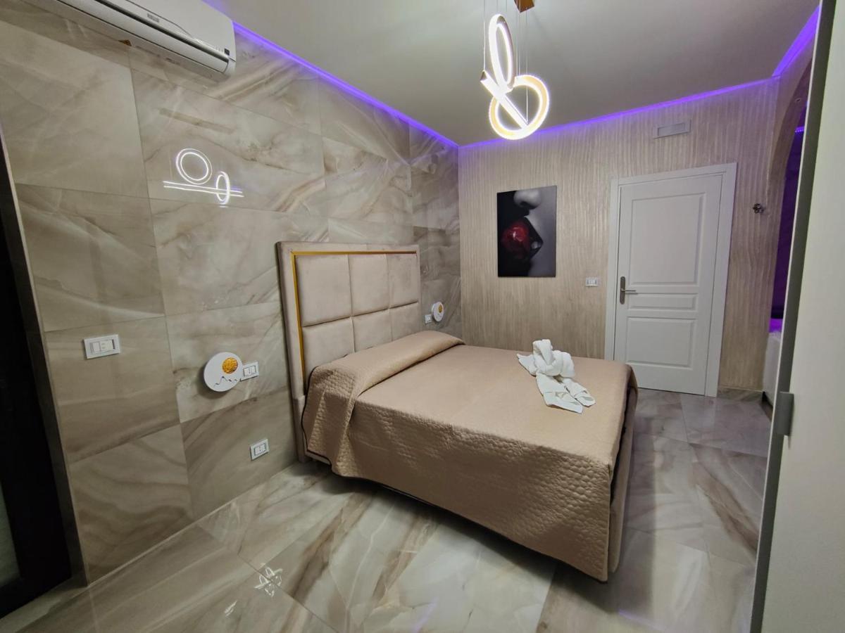 B&B Maisonalysie 福查 外观 照片