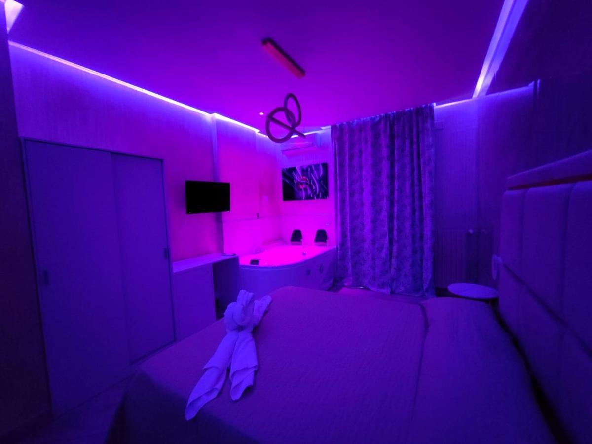 B&B Maisonalysie 福查 外观 照片