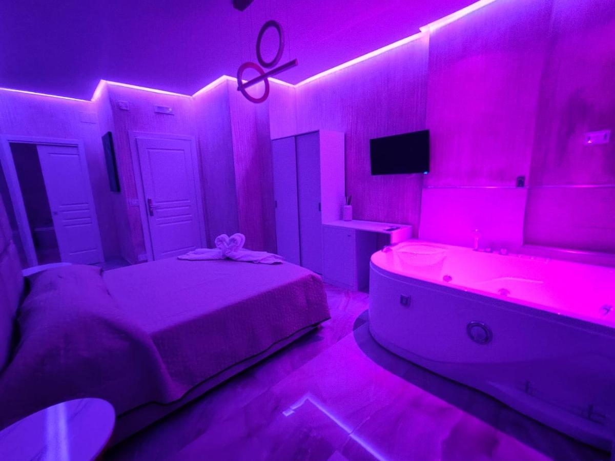 B&B Maisonalysie 福查 外观 照片