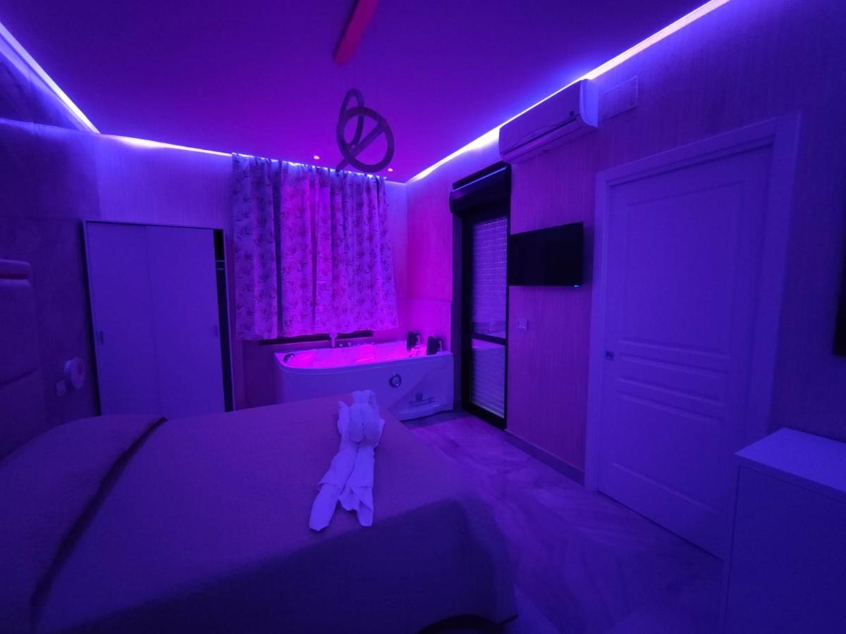 B&B Maisonalysie 福查 外观 照片