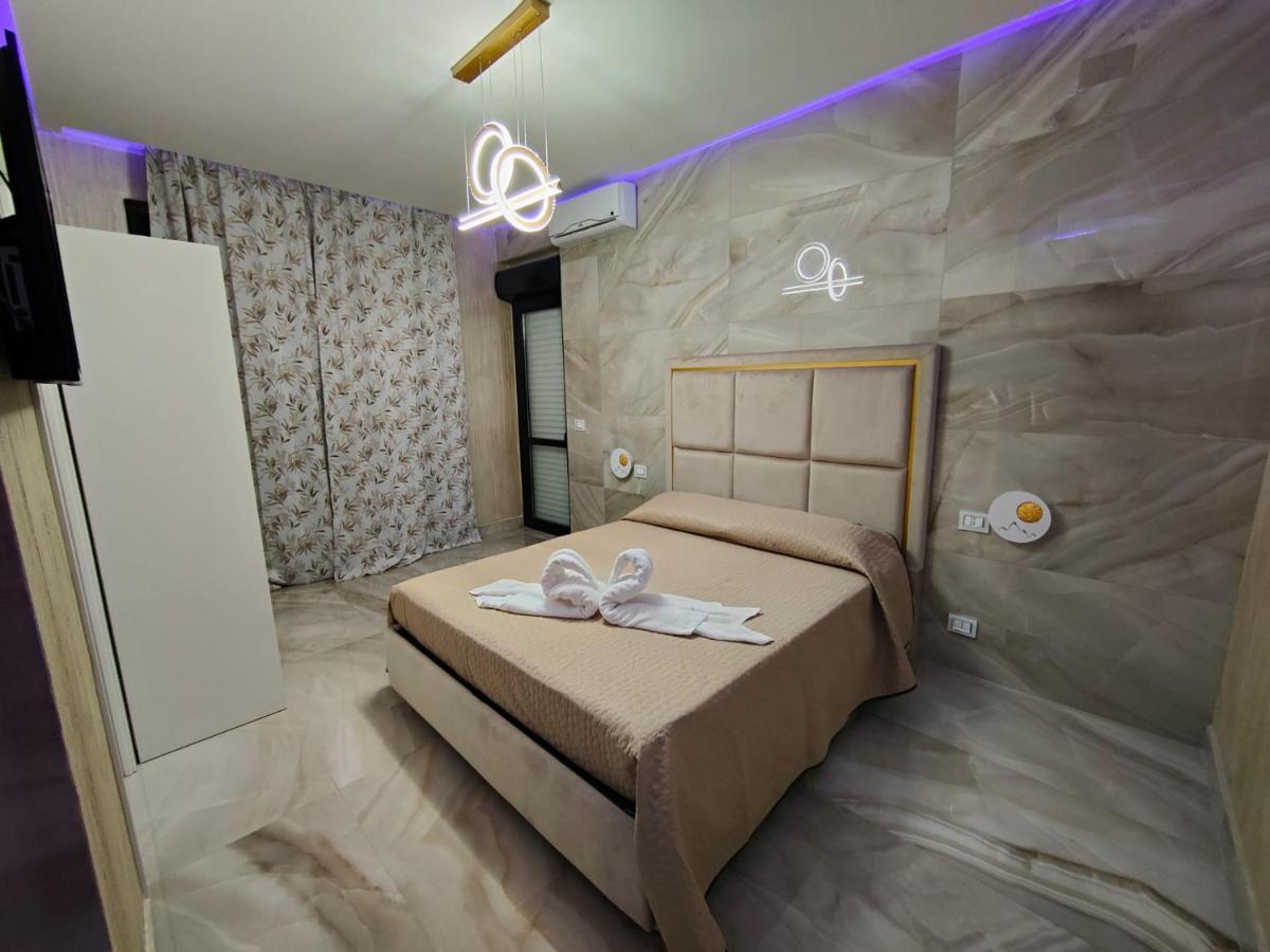 B&B Maisonalysie 福查 外观 照片
