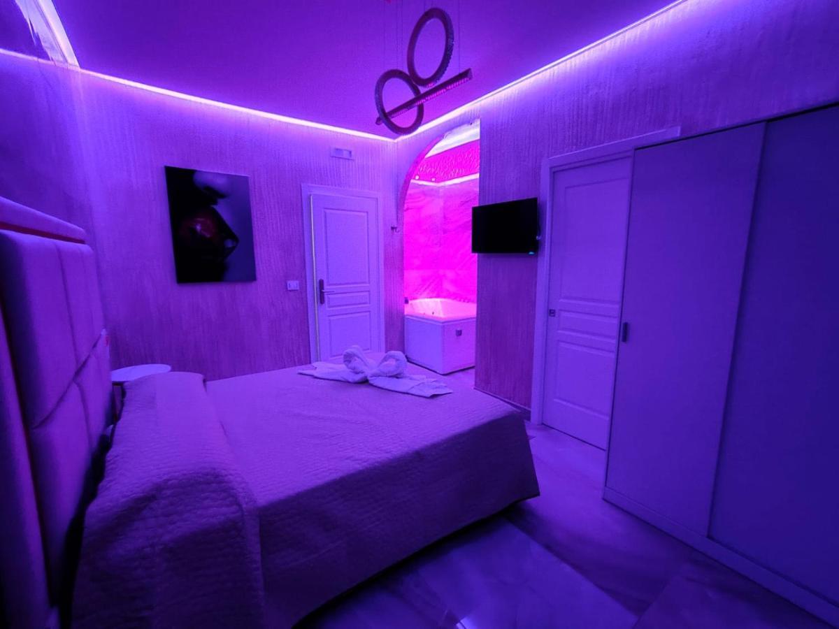 B&B Maisonalysie 福查 外观 照片