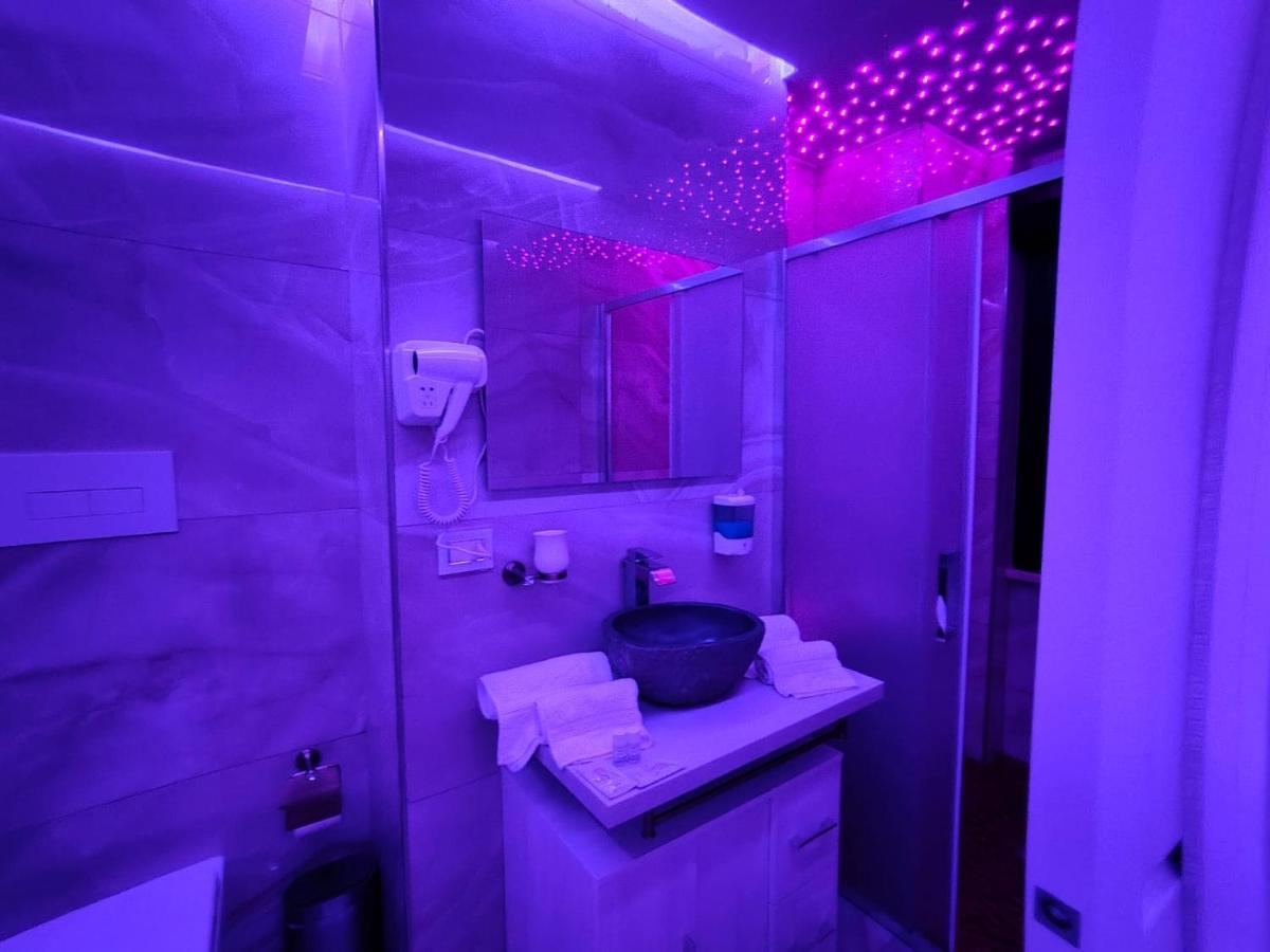 B&B Maisonalysie 福查 外观 照片