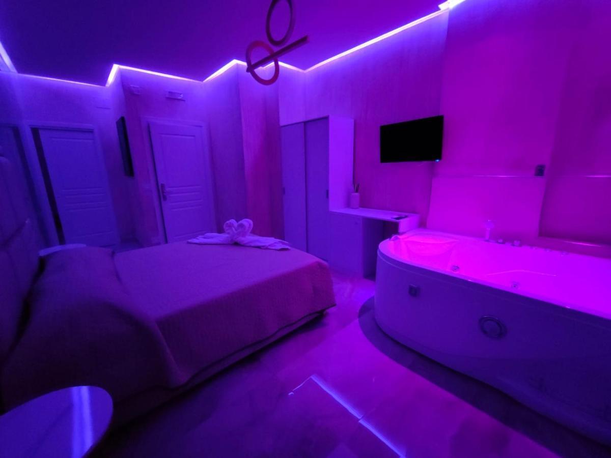 B&B Maisonalysie 福查 外观 照片