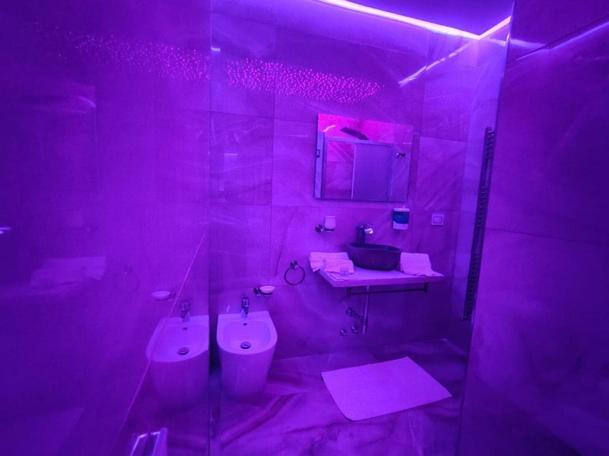 B&B Maisonalysie 福查 外观 照片