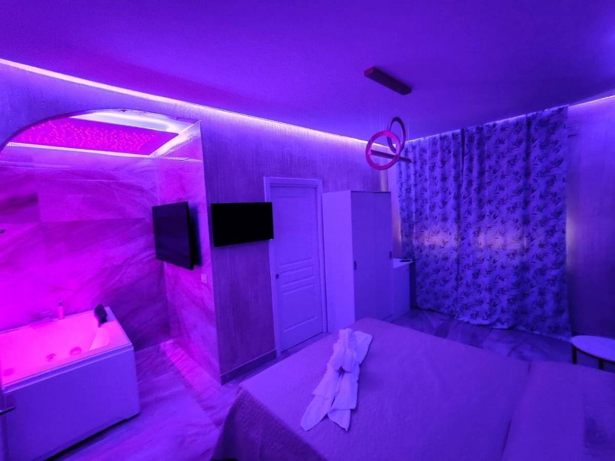 B&B Maisonalysie 福查 外观 照片