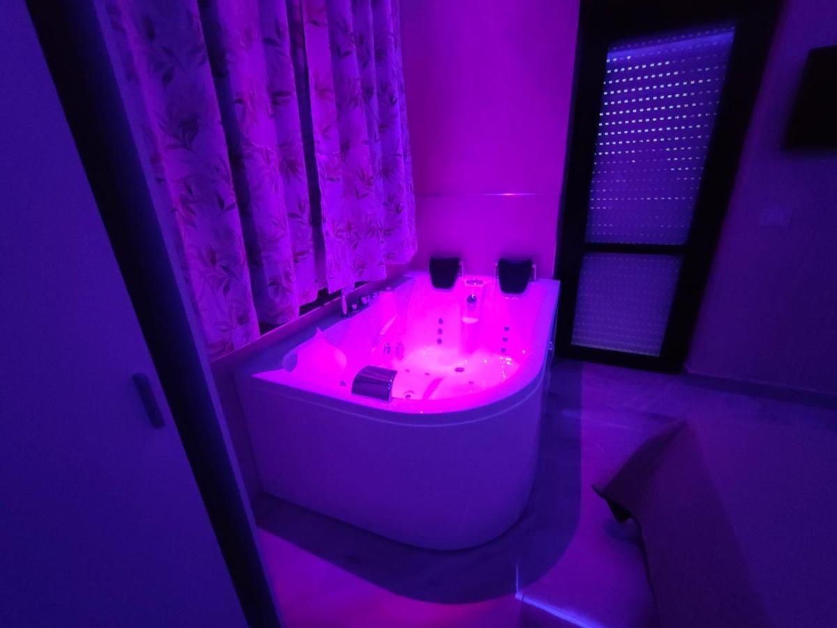 B&B Maisonalysie 福查 外观 照片
